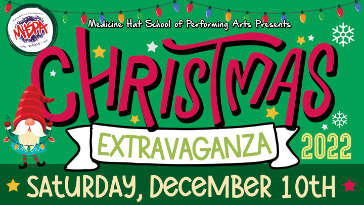 Esplanade Presents: MHSPA - A Christmas Extravaganza 2022